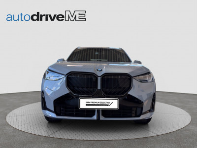 BMW X3 Neuwagen BMW X3 Neuwagen