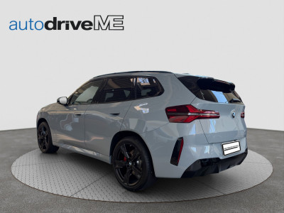 BMW X3 Neuwagen BMW X3 Neuwagen