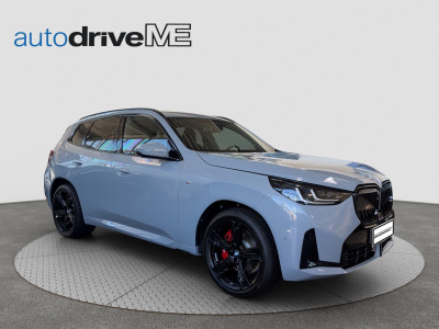 BMW X3 Neuwagen BMW X3 Neuwagen
