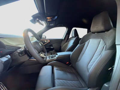 BMW X3 Neuwagen BMW X3 Neuwagen