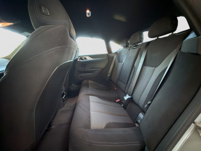 BMW i4 Neuwagen BMW i4 Neuwagen