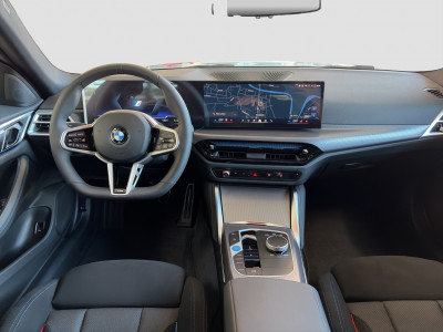 BMW i4 Neuwagen BMW i4 Neuwagen