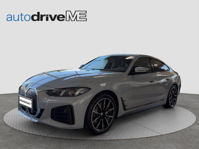 BMW i4 Neuwagen BMW i4 Neuwagen