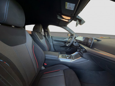 BMW i4 Neuwagen BMW i4 Neuwagen