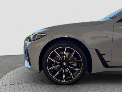 BMW i4 Neuwagen BMW i4 Neuwagen