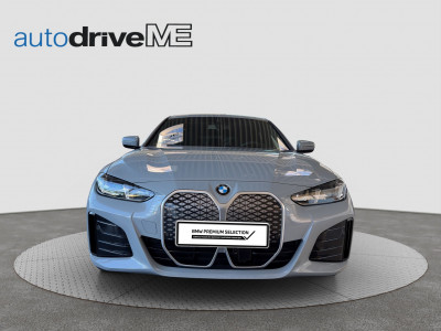 BMW i4 Neuwagen BMW i4 Neuwagen