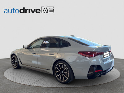 BMW i4 Neuwagen BMW i4 Neuwagen
