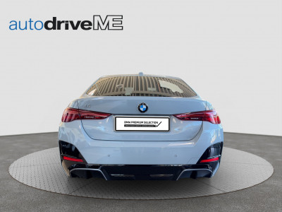 BMW i4 Neuwagen BMW i4 Neuwagen