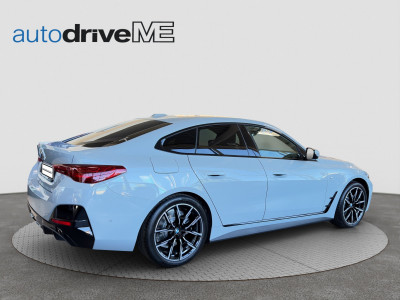 BMW i4 Neuwagen BMW i4 Neuwagen