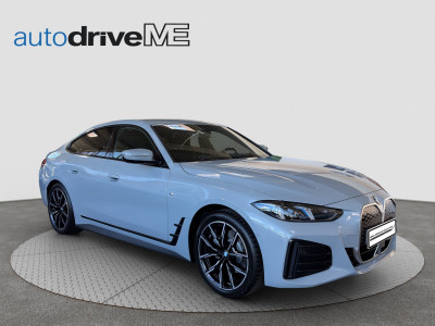 BMW i4 Neuwagen BMW i4 Neuwagen