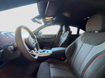 BMW i4 Neuwagen BMW i4 Neuwagen