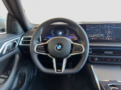 BMW i4 Neuwagen BMW i4 Neuwagen