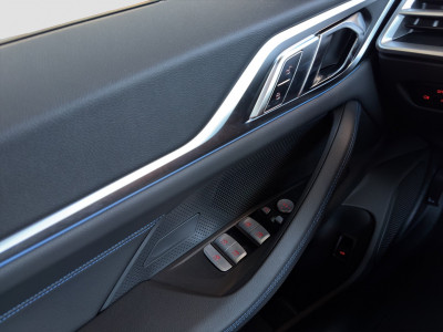 BMW i4 Neuwagen BMW i4 Neuwagen