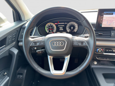 Audi Q5 Gebrauchtwagen Audi Q5 Gebrauchtwagen