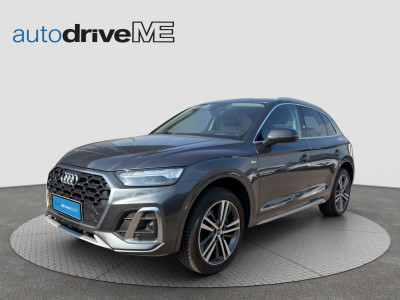 Audi Q5 Gebrauchtwagen Audi Q5 Gebrauchtwagen