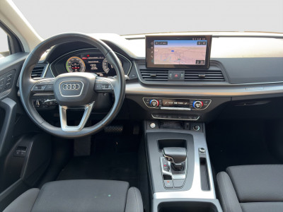 Audi Q5 Gebrauchtwagen Audi Q5 Gebrauchtwagen