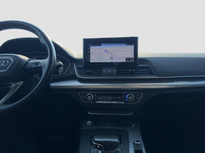 Audi Q5 Gebrauchtwagen Audi Q5 Gebrauchtwagen