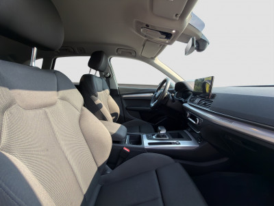 Audi Q5 Gebrauchtwagen Audi Q5 Gebrauchtwagen