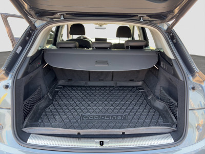 Audi Q5 Gebrauchtwagen Audi Q5 Gebrauchtwagen