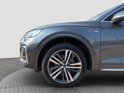 Audi Q5 Gebrauchtwagen Audi Q5 Gebrauchtwagen
