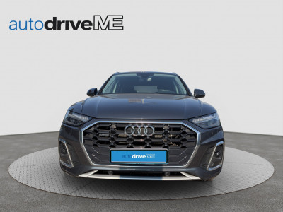 Audi Q5 Gebrauchtwagen Audi Q5 Gebrauchtwagen