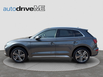 Audi Q5 Gebrauchtwagen Audi Q5 Gebrauchtwagen
