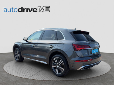 Audi Q5 Gebrauchtwagen Audi Q5 Gebrauchtwagen