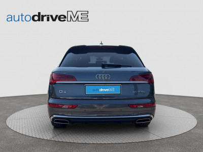 Audi Q5 Gebrauchtwagen Audi Q5 Gebrauchtwagen