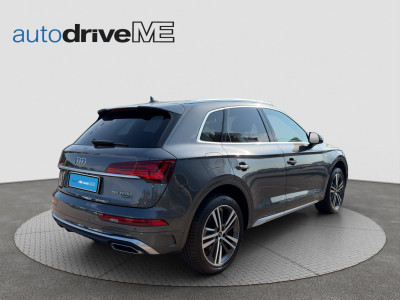 Audi Q5 Gebrauchtwagen Audi Q5 Gebrauchtwagen