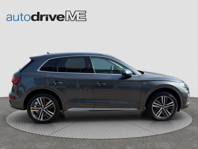Audi Q5 Gebrauchtwagen Audi Q5 Gebrauchtwagen