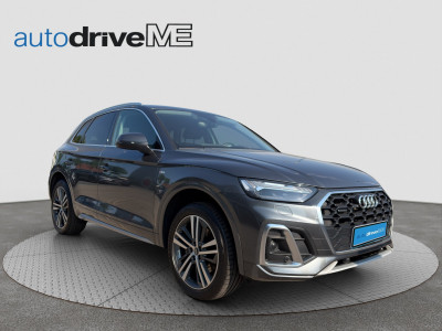 Audi Q5 Gebrauchtwagen Audi Q5 Gebrauchtwagen