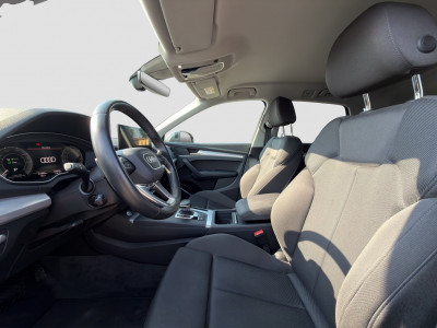 Audi Q5 Gebrauchtwagen Audi Q5 Gebrauchtwagen