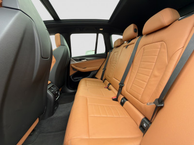 BMW X3 Gebrauchtwagen BMW X3 Gebrauchtwagen