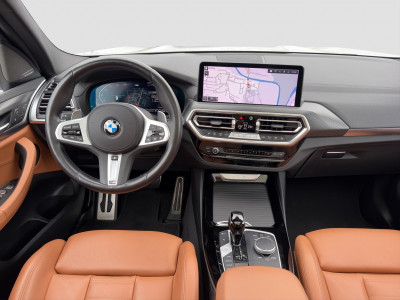 BMW X3 Gebrauchtwagen BMW X3 Gebrauchtwagen