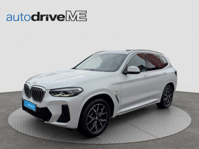 BMW X3 Gebrauchtwagen BMW X3 Gebrauchtwagen