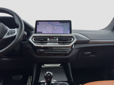 BMW X3 Gebrauchtwagen BMW X3 Gebrauchtwagen