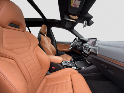 BMW X3 Gebrauchtwagen BMW X3 Gebrauchtwagen