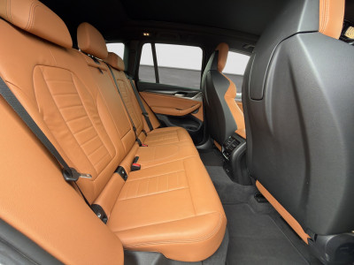 BMW X3 Gebrauchtwagen BMW X3 Gebrauchtwagen