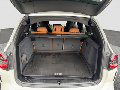 BMW X3 Gebrauchtwagen BMW X3 Gebrauchtwagen