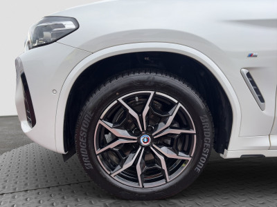 BMW X3 Gebrauchtwagen BMW X3 Gebrauchtwagen