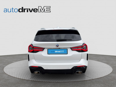 BMW X3 Gebrauchtwagen BMW X3 Gebrauchtwagen
