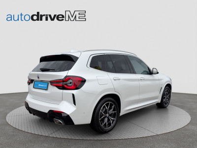 BMW X3 Gebrauchtwagen BMW X3 Gebrauchtwagen