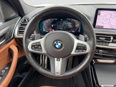 BMW X3 Gebrauchtwagen BMW X3 Gebrauchtwagen