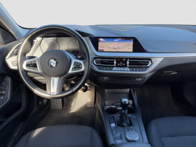 BMW 1er Gebrauchtwagen