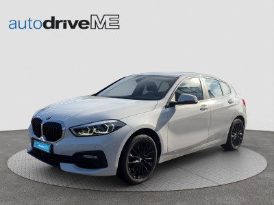 BMW 1er Gebrauchtwagen