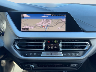 BMW 1er Gebrauchtwagen