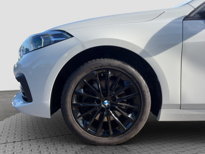 BMW 1er Gebrauchtwagen