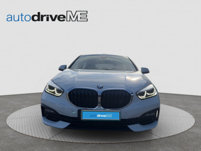 BMW 1er Gebrauchtwagen