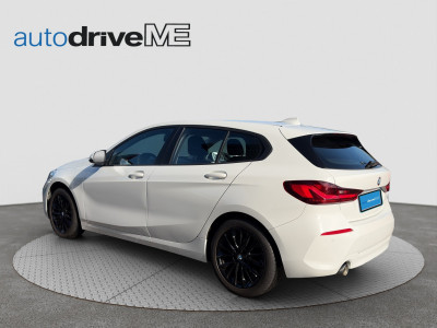 BMW 1er Gebrauchtwagen