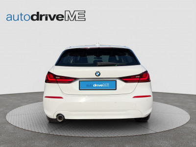 BMW 1er Gebrauchtwagen
